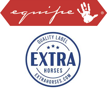Logo Prix SELLES EQUIPE & LABEL EXTRA HORSES