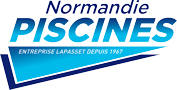 Logo Prix NORMANDIE PISCINES