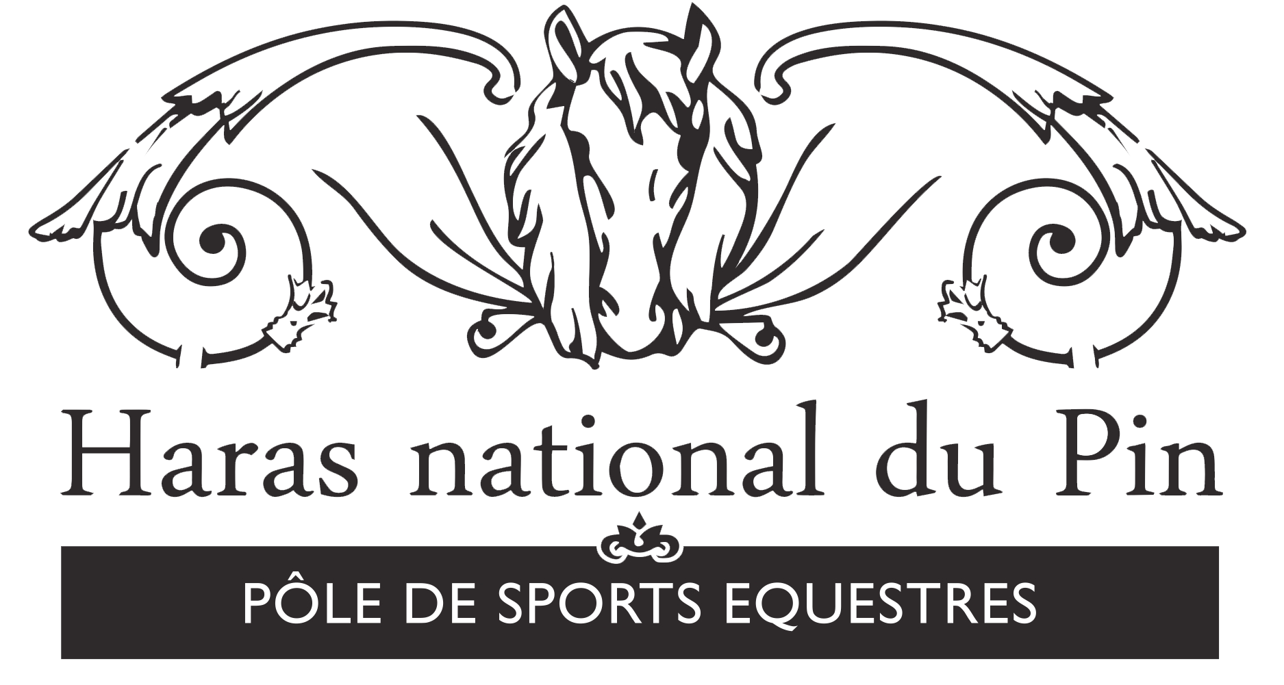 Logo HARAS NATIONAL DU PIN