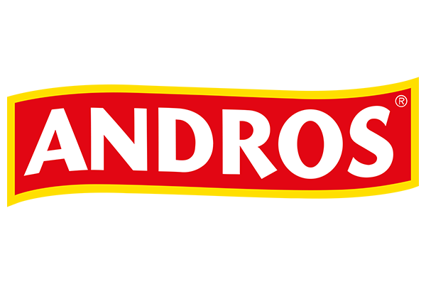 Logo Prix ANDROS