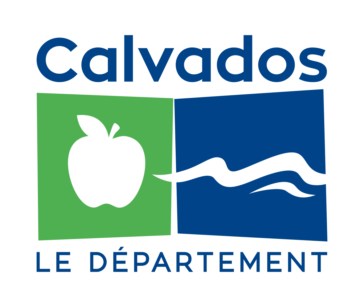 Logo Prix DEPARTEMENT DU CALVADOS