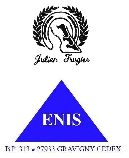 Logo Prix ENIS / FRUGIER MARECHAL