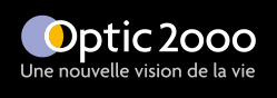 Logo Prix OPTIC 2000 EVREUX