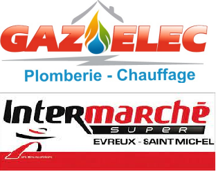 Logo Prix GAZ ELEC / INTERMARCHE ST MICHEL