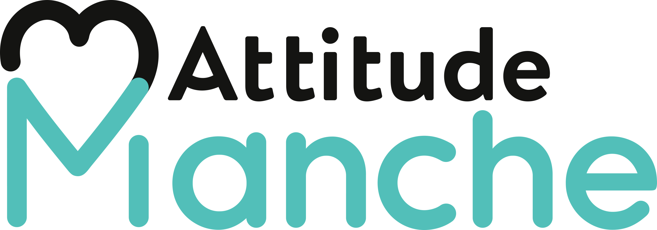 Logo Prix ATTITUDE MANCHE