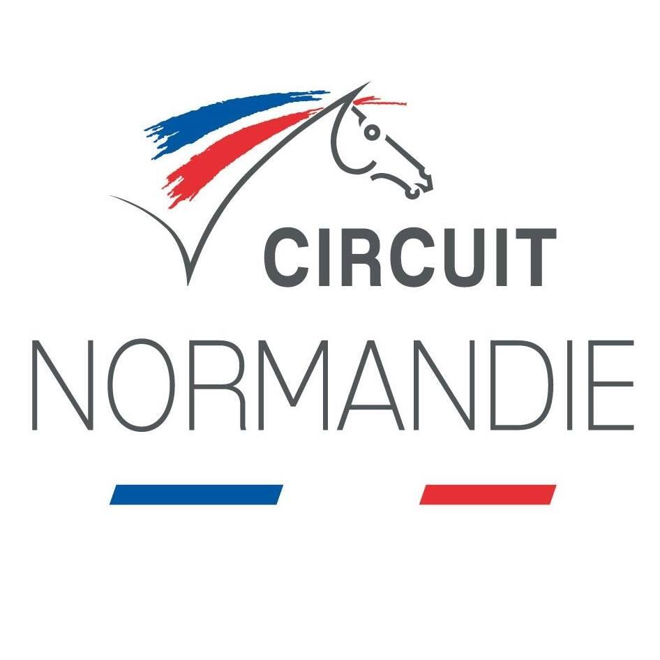 Logo Circuit CRE NORMANDIE
