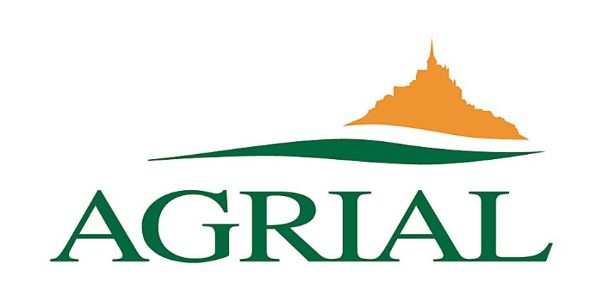 Logo Prix AGRIAL