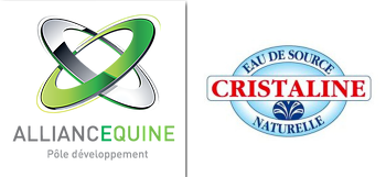 Logo Prix ALLIANCE EQUINE / CRISTALINE