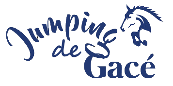 Logo JUMPING DE GACÉ