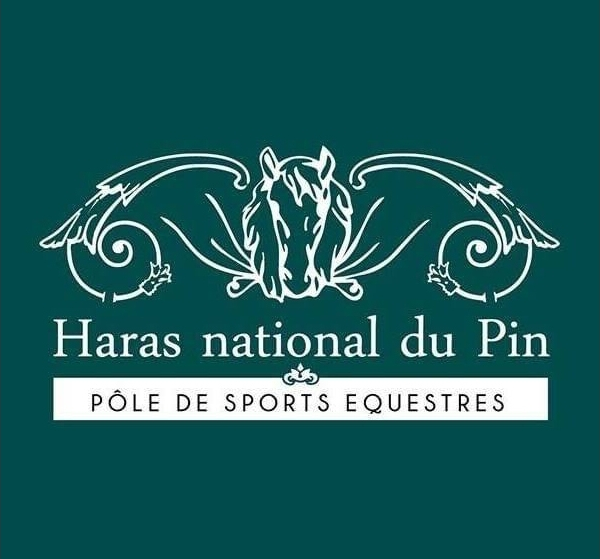 Logo HARAS NATIONAL DU PIN