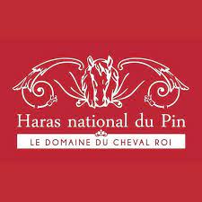Logo Circuit CSO MAJOR 2023 - Prix HARAS NATIONAL DU PIN