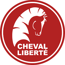 Logo Circuit CRE NORMANDIE - Prix CHEVAL LIBERTE