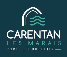 Logo Prix CDC CARENTAN LES MARAIS