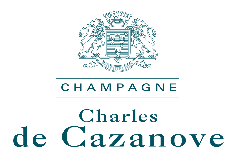Logo Prix CHARLES DE CAZANOVE