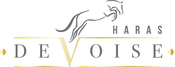 Logo Prix HARAS DE VOISE