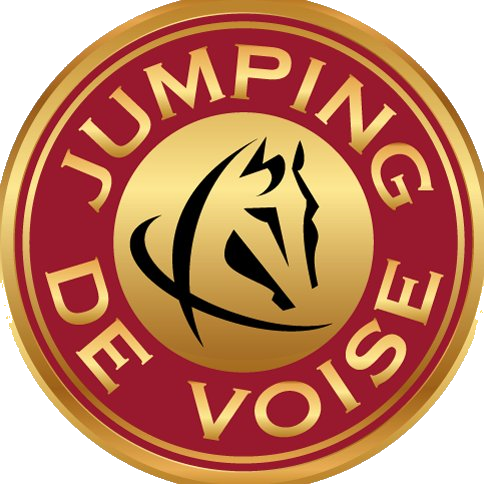Logo JUMPING DE VOISE
