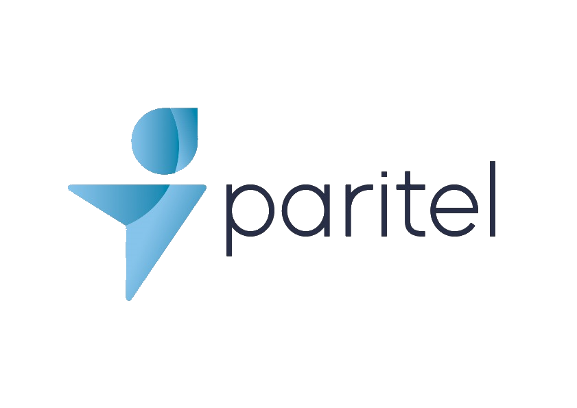 Logo Prix PARITEL
