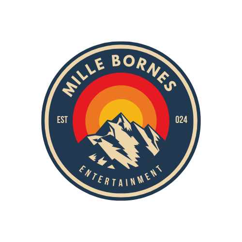 Logo Prix MILLE BORNES ENTERNAINEMENT
