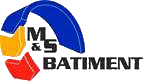 Logo Prix MS BATIMENT
