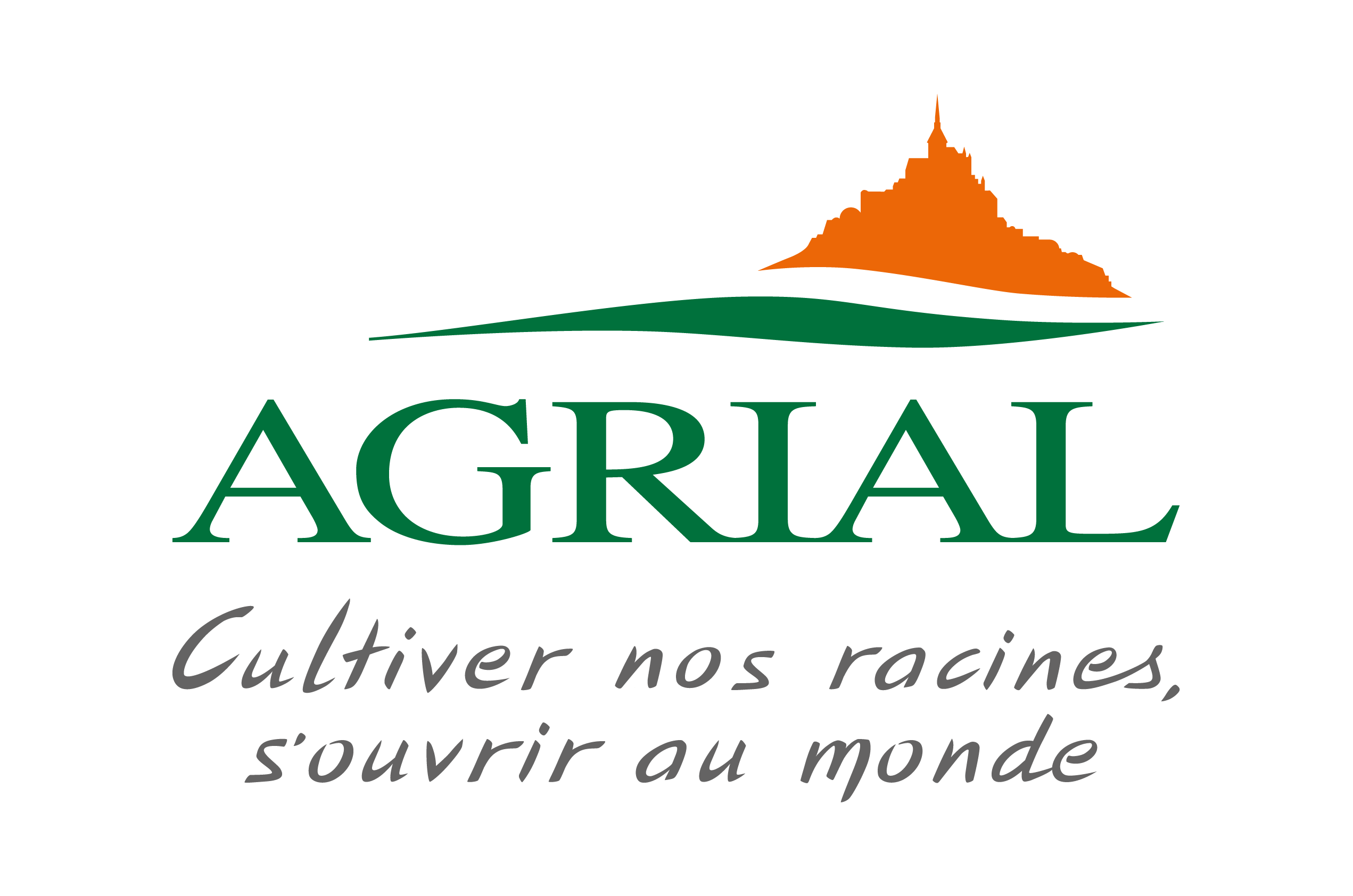 Logo Prix AGRIAL