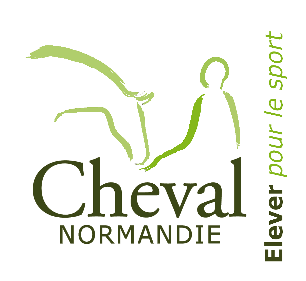 Logo Prix CHEVAL NORMANDIE