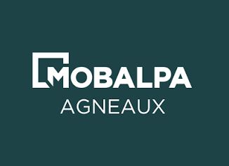Logo Prix MOBALPA AGNEAUX
