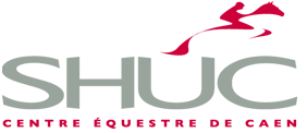 Logo CAEN SHUC