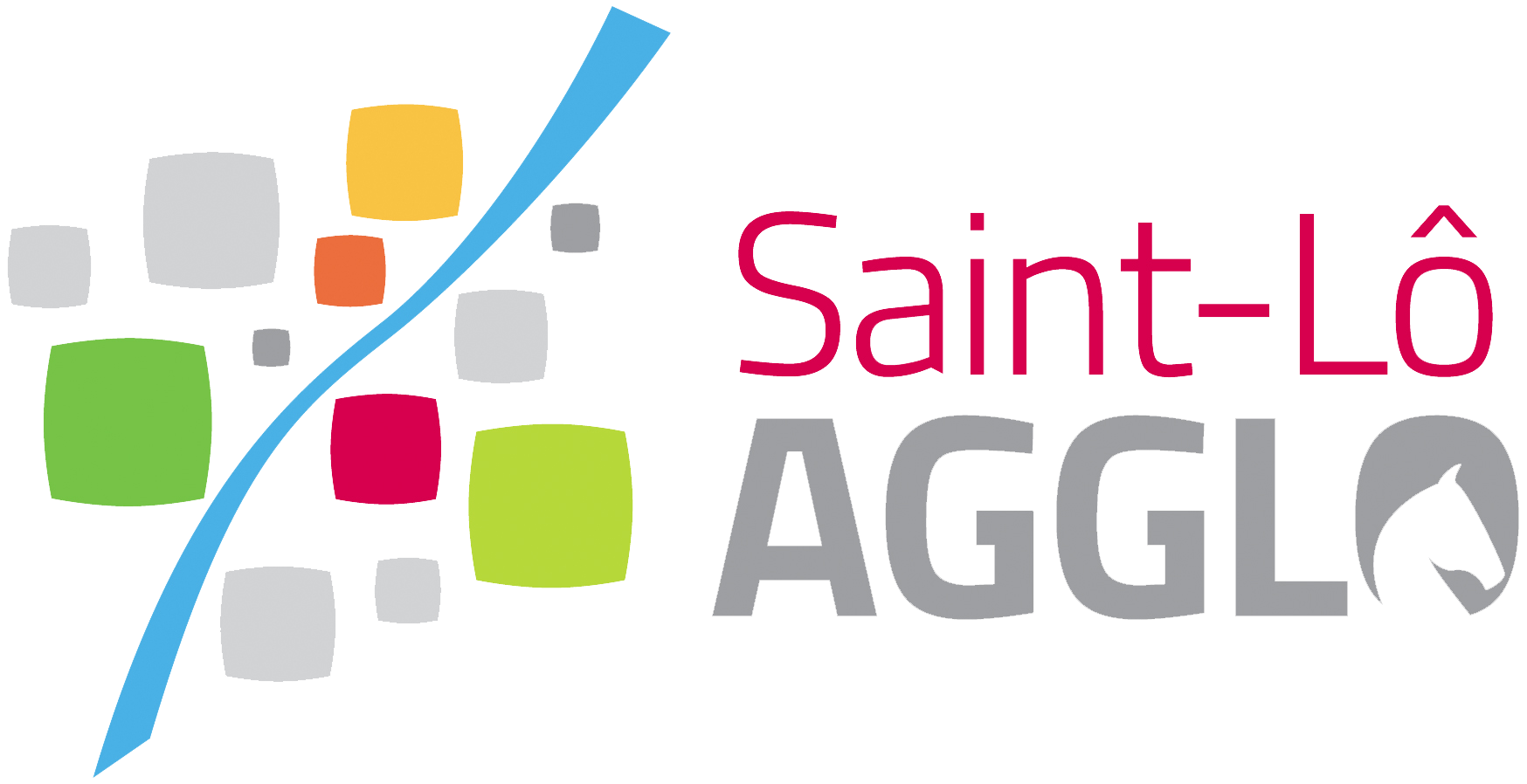 Logo Prix SAINT LO AGGLO