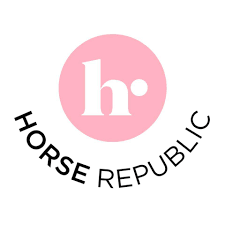 Logo Horse Republic