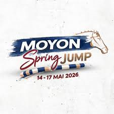 Logo MOYON SPRING JUMP