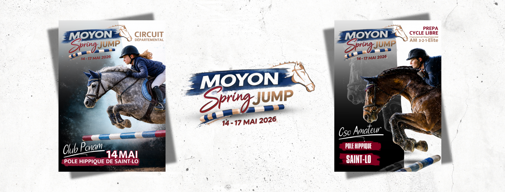 Banniere MOYON SPRING JUMP